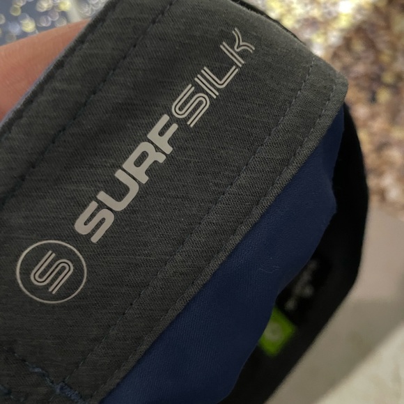 Quicksilver board shorts - Picture 7 of 8